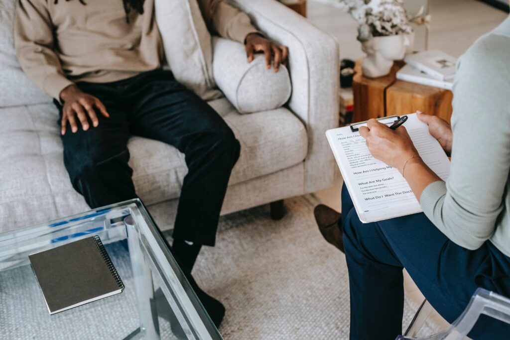 Clínica de reabilitação: como funciona o tratamento