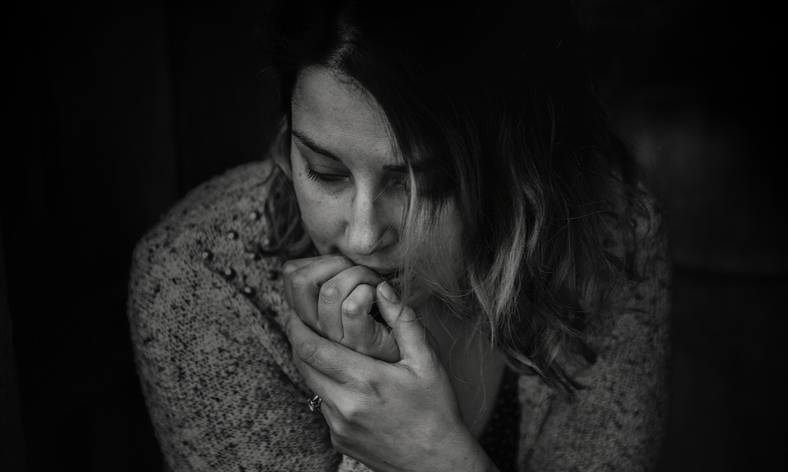 Ansiedade e depressão: sintomas e tratamento